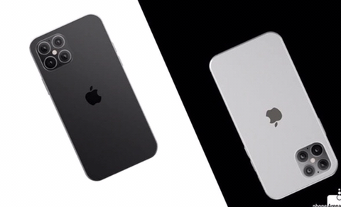 아이폰 12 디자인 루머 | 인스티즈