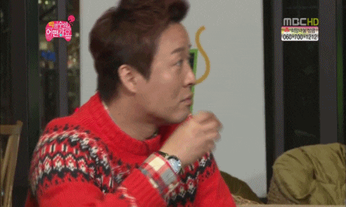 2020 첫 입닫고 빵 먹기 | 인스티즈