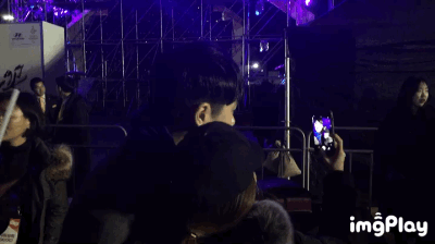 흔한 슈퍼스타의 삶.gif | 인스티즈