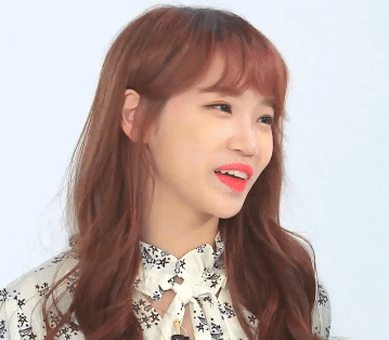 아미고tv 아이즈원 김채원 움짤 | 인스티즈