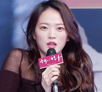 세상에서 가장 완벽한 천우희 | 인스티즈