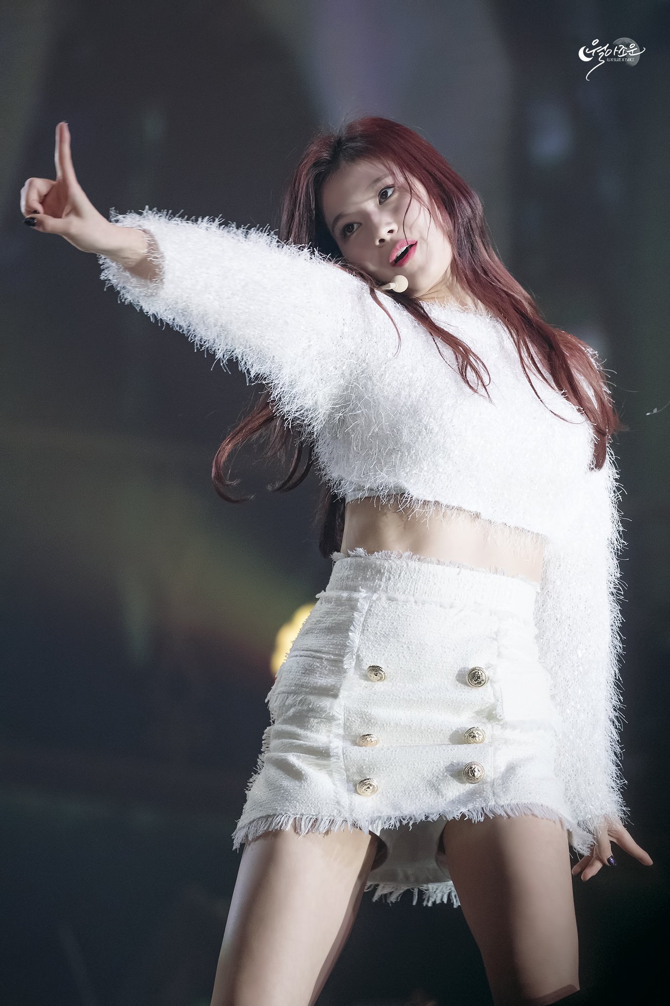 잔망스러운 트와이스 사나.jpgif | 인스티즈