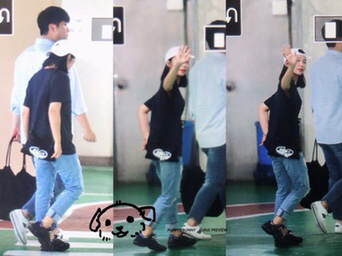 라디오 출퇴근 하는 에이핑크 정은지 모음.jpg | 인스티즈