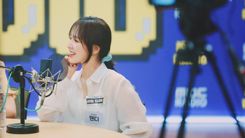 2020년 첫 웬디 [웬디야아프지마-] | 인스티즈