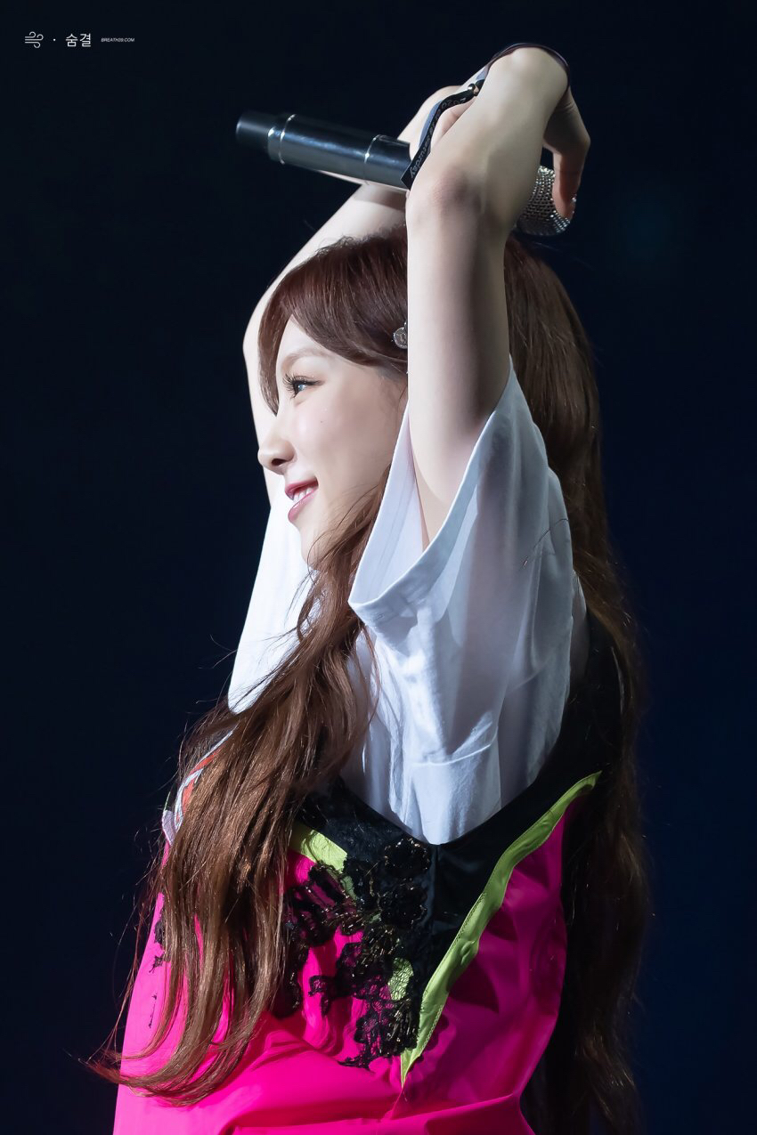 태연 햄버거 하트 모음.jpgif | 인스티즈