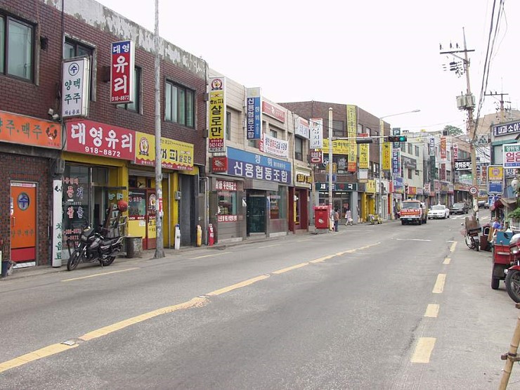 2001년 5월 성북구 장위동 (2).jpg | 인스티즈