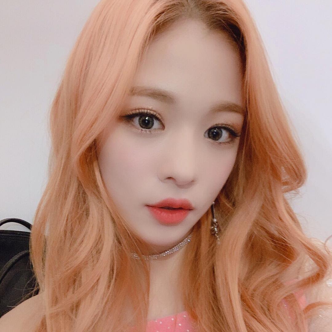 각기다른매력 프로미스나인 빵빵즈친구들 | 인스티즈