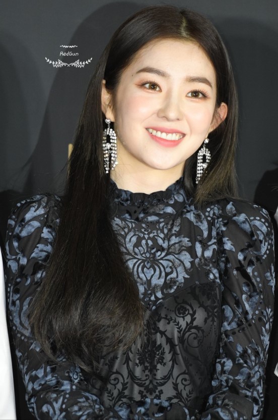 레드벨벳 짱예리더.jpgif | 인스티즈