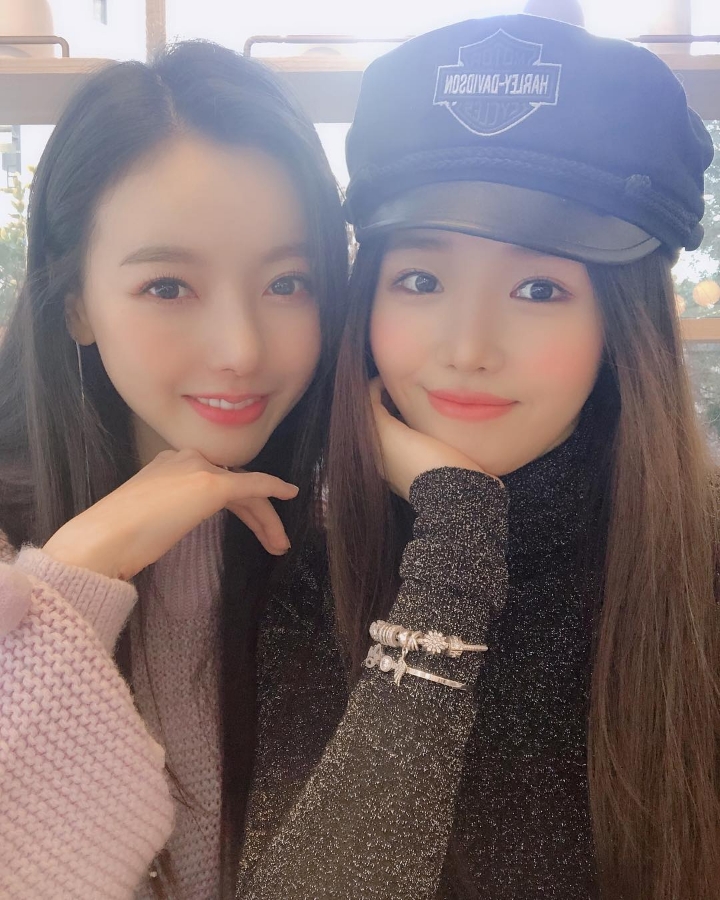 오늘자 지율 인스타 | 인스티즈