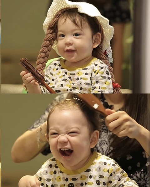 나은이 동생 건후.JPG | 인스티즈