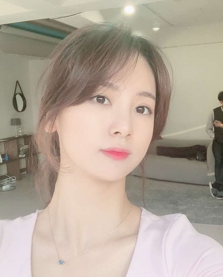 요가강사 한수진 | 인스티즈