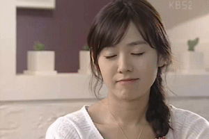 손예진 여름향기 시절.gif | 인스티즈