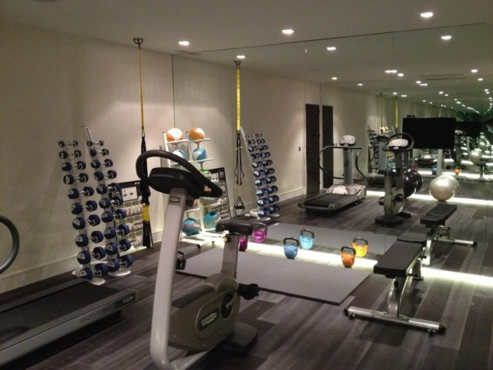 운동하는 사람들의 로망 | 인스티즈