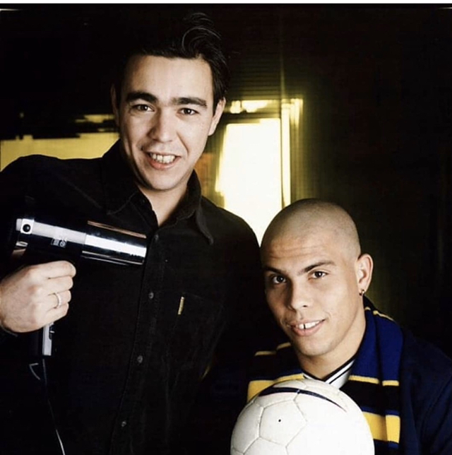 드라이기 광고 레전드.jpg | 인스티즈