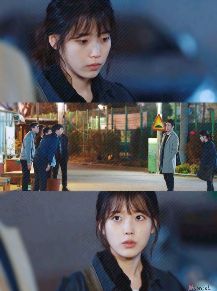 아이유가 맡은 배역 게시글 올라올 때마다 가장 많이 언급되는 캐릭터 | 인스티즈