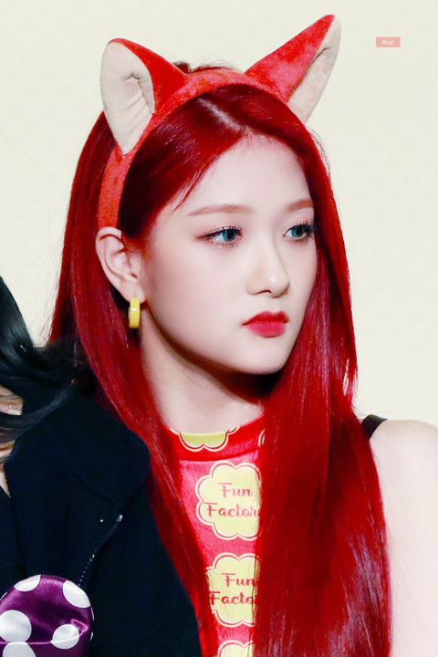 아침이라 프로미스나인 이서연 | 인스티즈