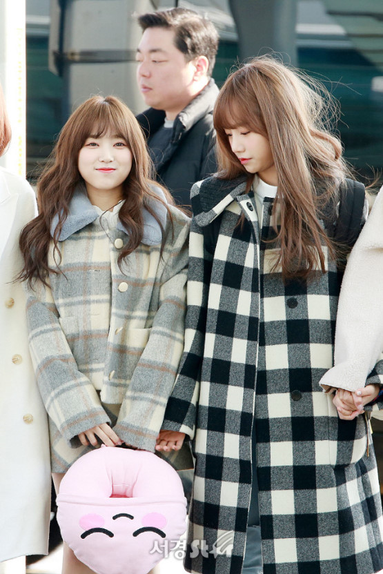 아이즈원 야부키 나코.jpgif | 인스티즈