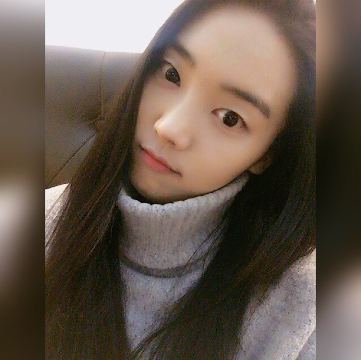 연극배우 김소라.jpg | 인스티즈