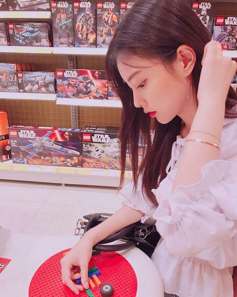 아이즈원) 이건 강혜원이다 | 인스티즈