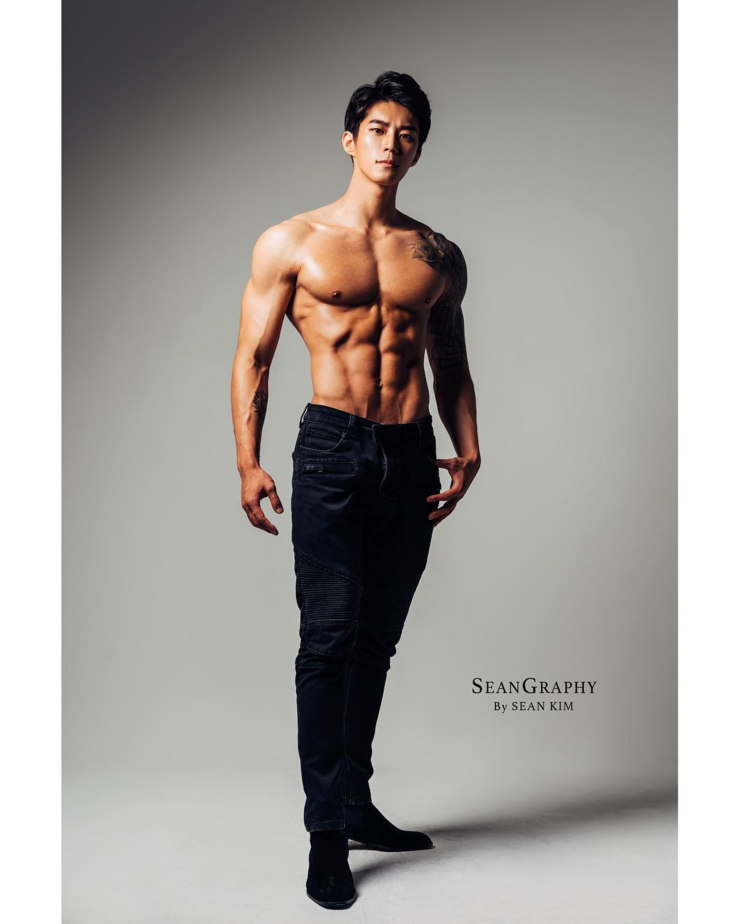 사람들이 잘 모르는 가수 마크툽 얼굴과 몸매 ㄷㄷ | 인스티즈