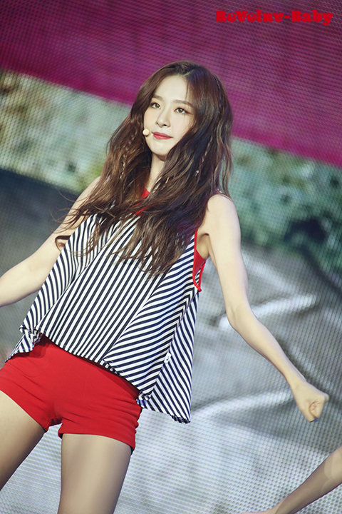 슬기 머리 중 가장 좋아하는 스타일은? | 인스티즈