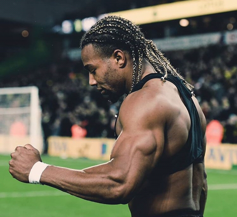 아다마 트라오레를 노리는 클럽들 .jpg | 인스티즈