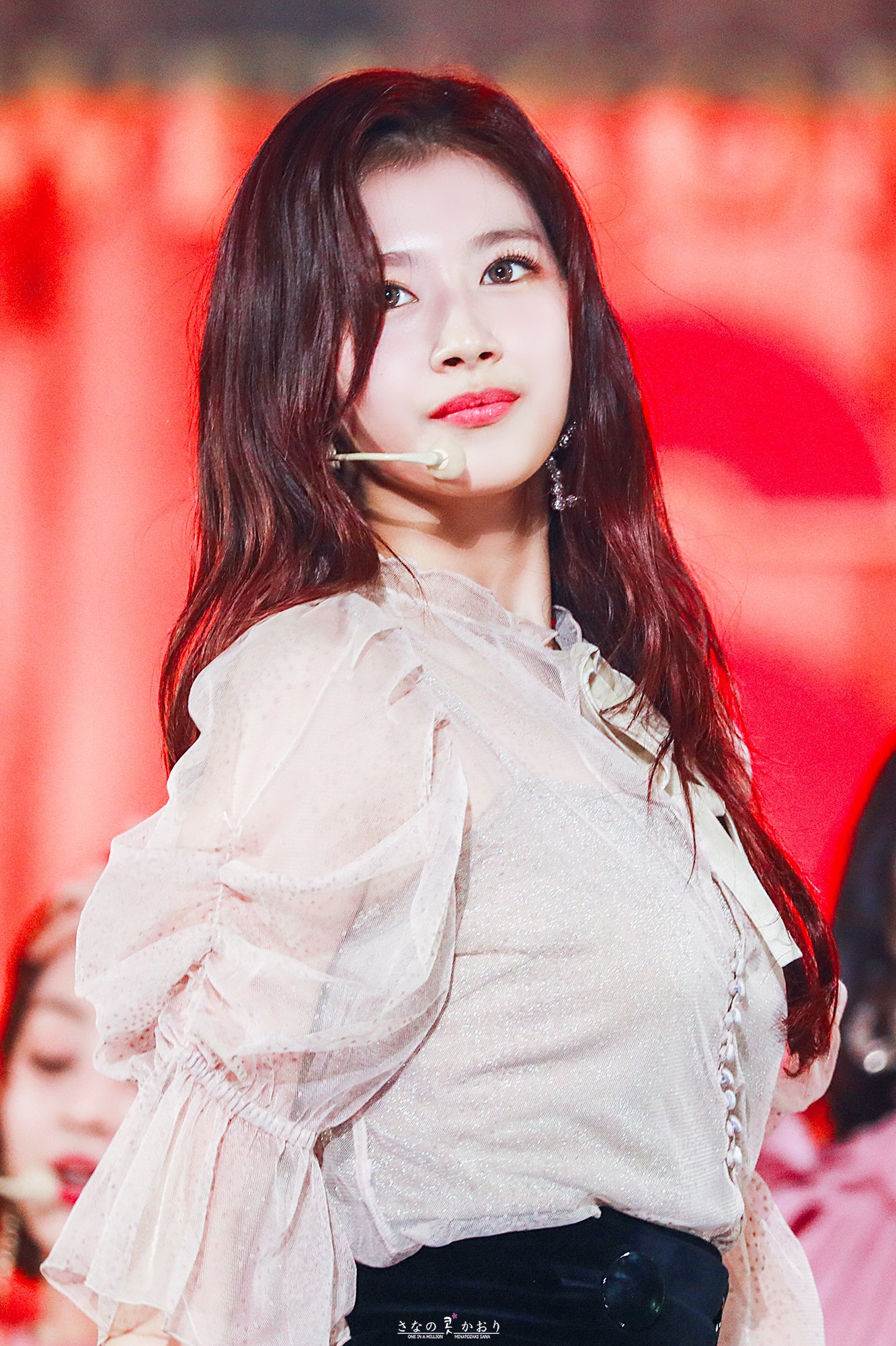 잔망스러운 트와이스 사나.jpgif | 인스티즈