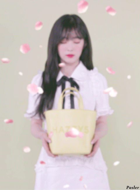 광고퀸 레드벨벳 아이린 | 인스티즈