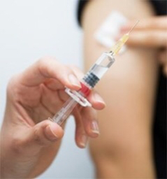 매년 독감주사 맞는다 vs 안맞는다 | 인스티즈