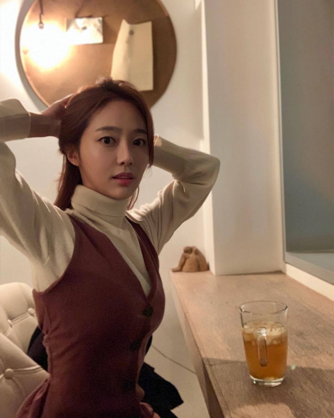 정말 잘자란 조서연 아나운서 | 인스티즈