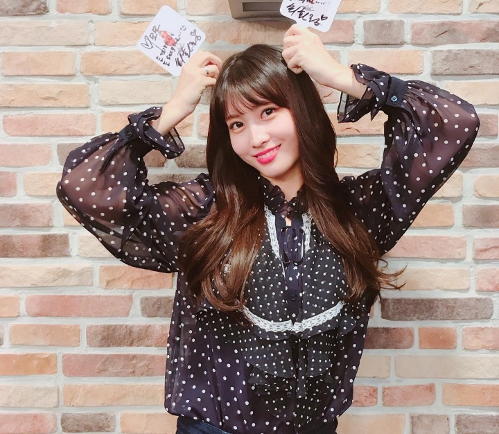 최화정의 파워타임 박살내는 트와이스 ㄷㄷㄷ | 인스티즈