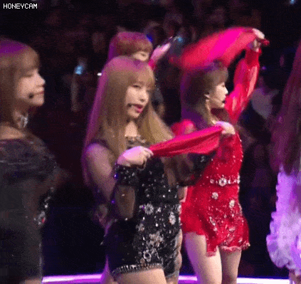 브이라이브 켠 아이즈원 | 인스티즈