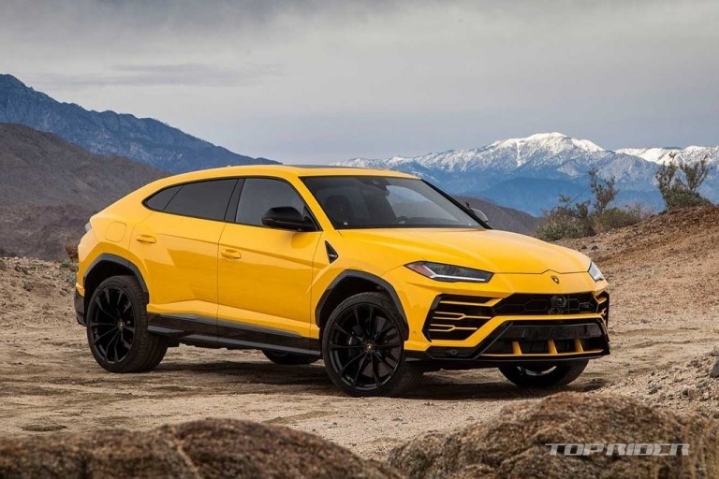 컬리넌 vs 우루스 vs 벤테이가 | 인스티즈