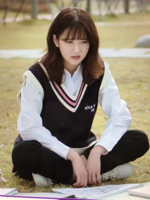 짱기여운 에이핑크 보미.jpg | 인스티즈