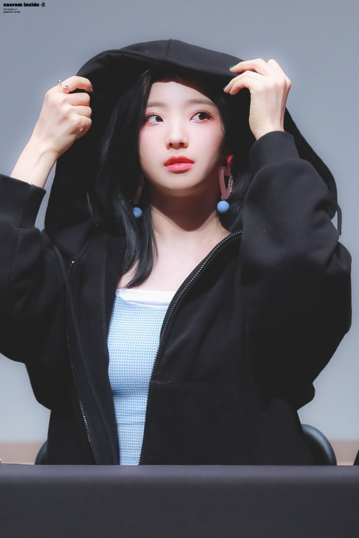 다들 굿모닝 하시라는 뜻에서 롬모닝.jpgif | 인스티즈