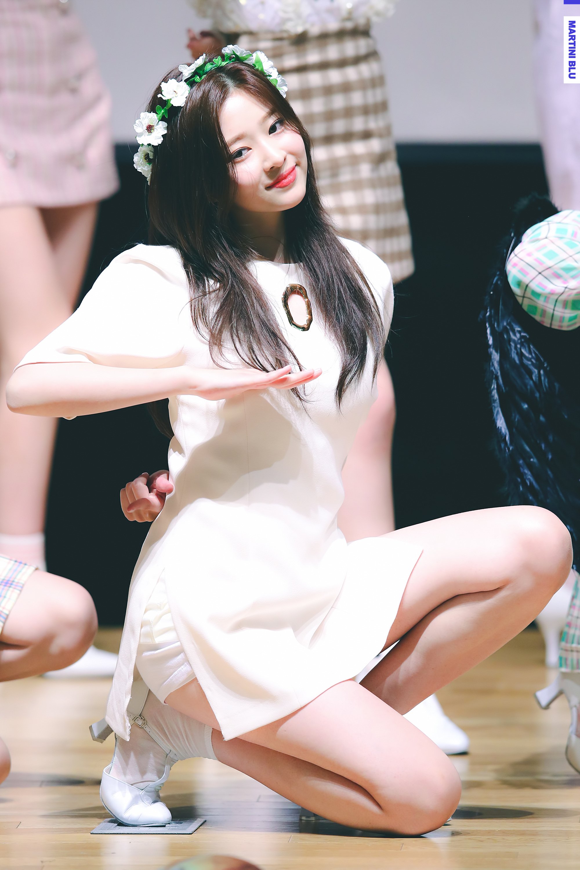 아이즈원 밍구리.jpg | 인스티즈