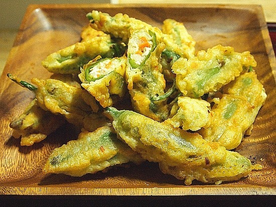 당신이 생각하는 분식집 튀김 甲은? | 인스티즈