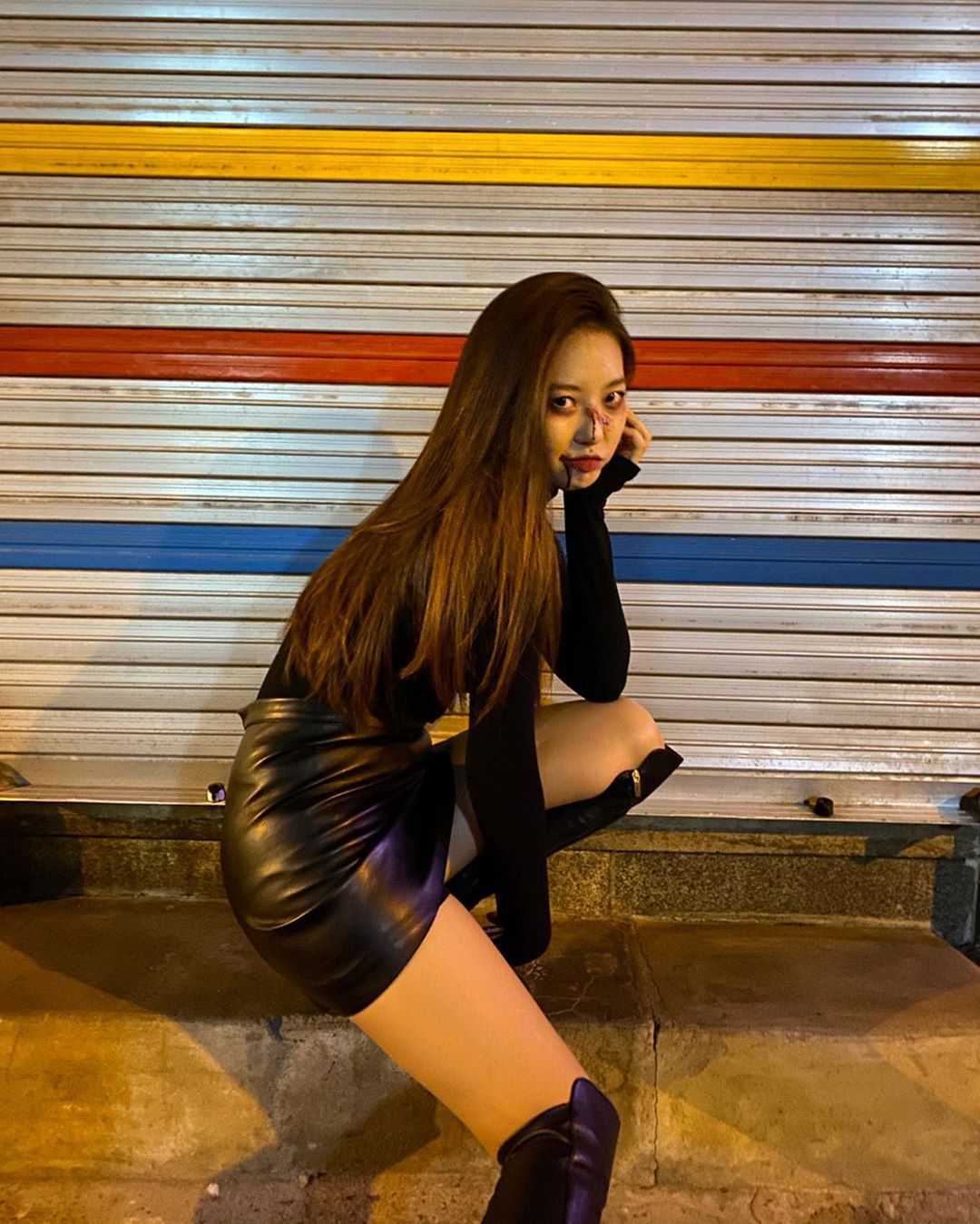 오늘자 다혜 인스타그램.jpg | 인스티즈
