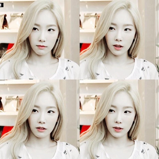 스마트폰이 생긴 12년 이래로 모아왔던 소녀시대 태연 사진 1 .jpg | 인스티즈