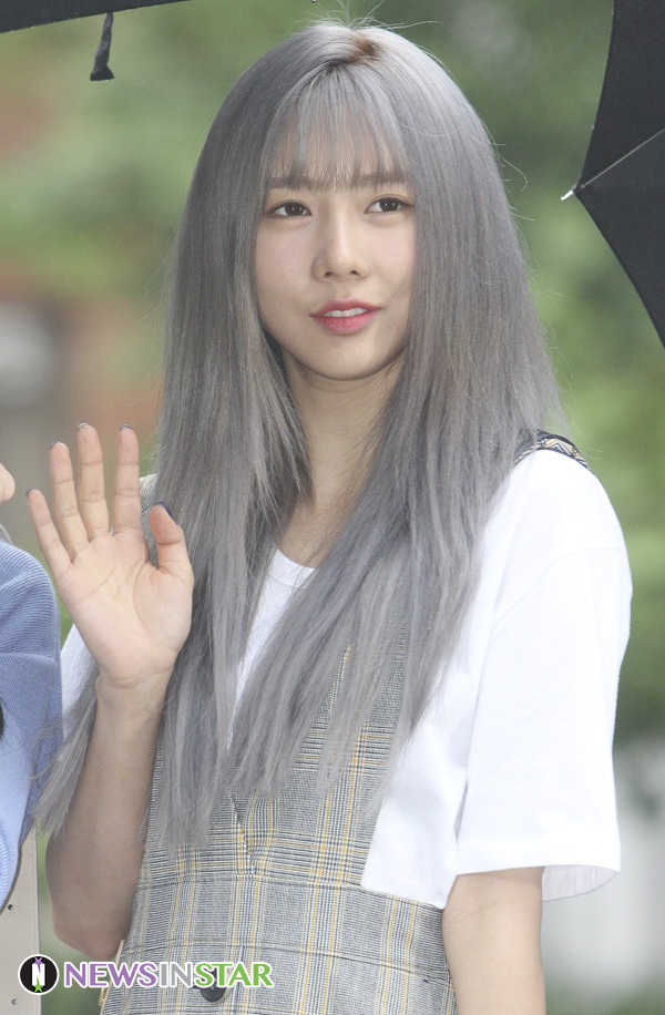 처음 올려보는 드림캐쳐 유현.jpgif | 인스티즈