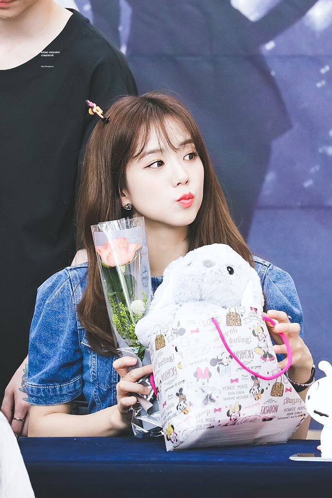 오늘이 생일인 블랙핑크 지수.jpg | 인스티즈
