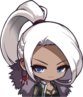 메이플스토리 최고의 녀는? | 인스티즈