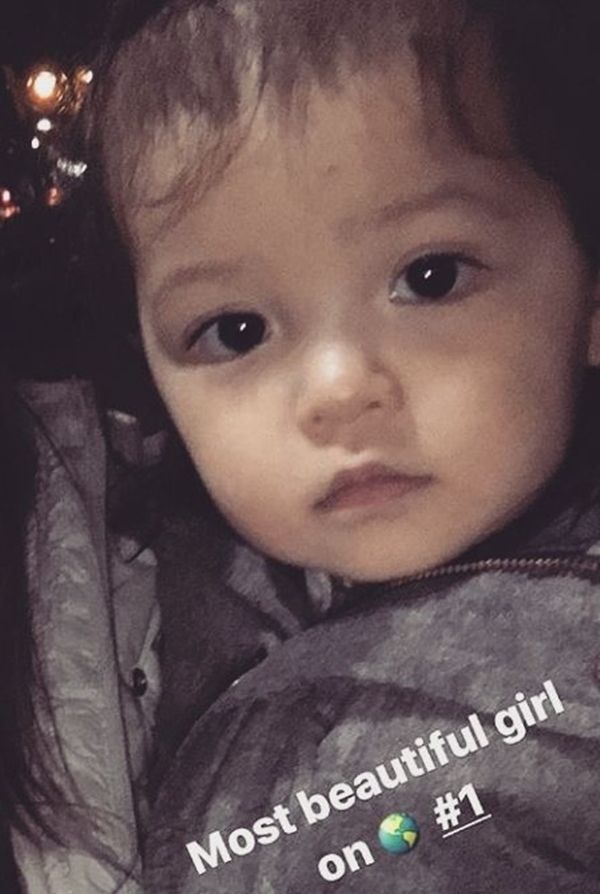 나은이 어린 시절 모습 | 인스티즈