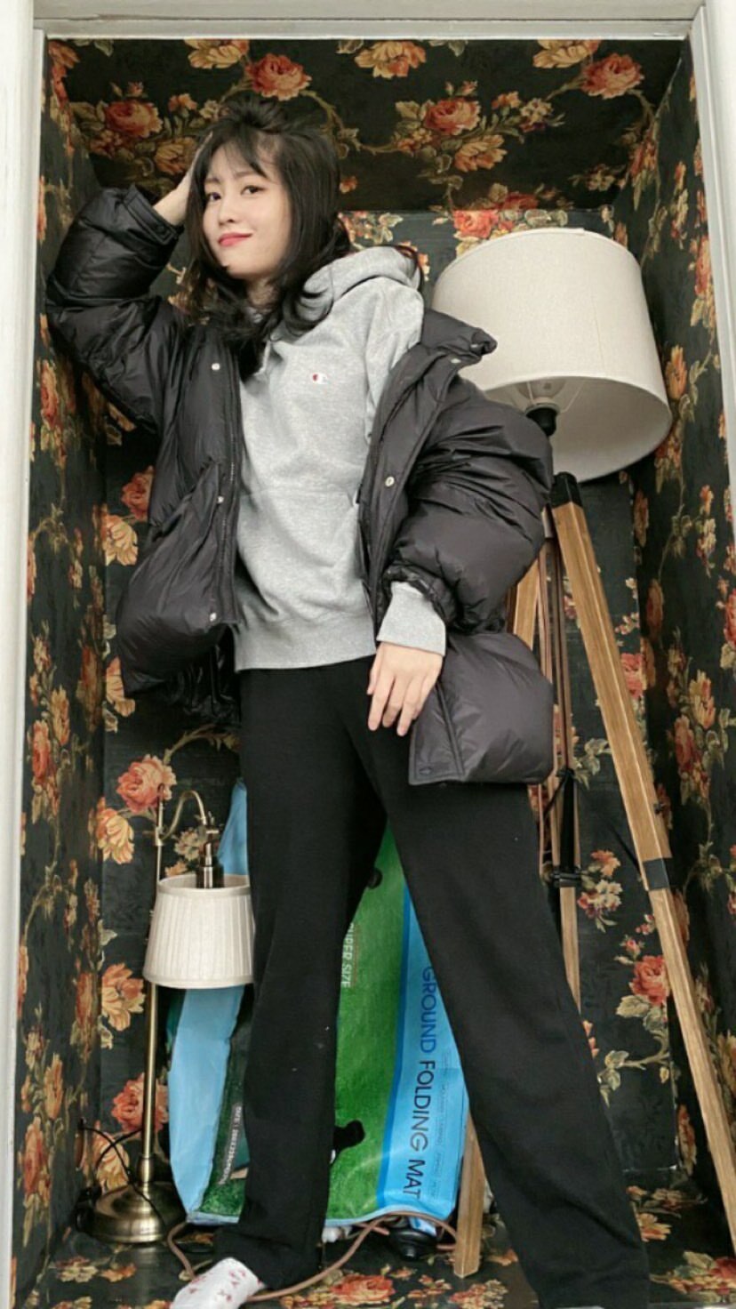 트와이스 모모 인스타그램 스토리 | 인스티즈