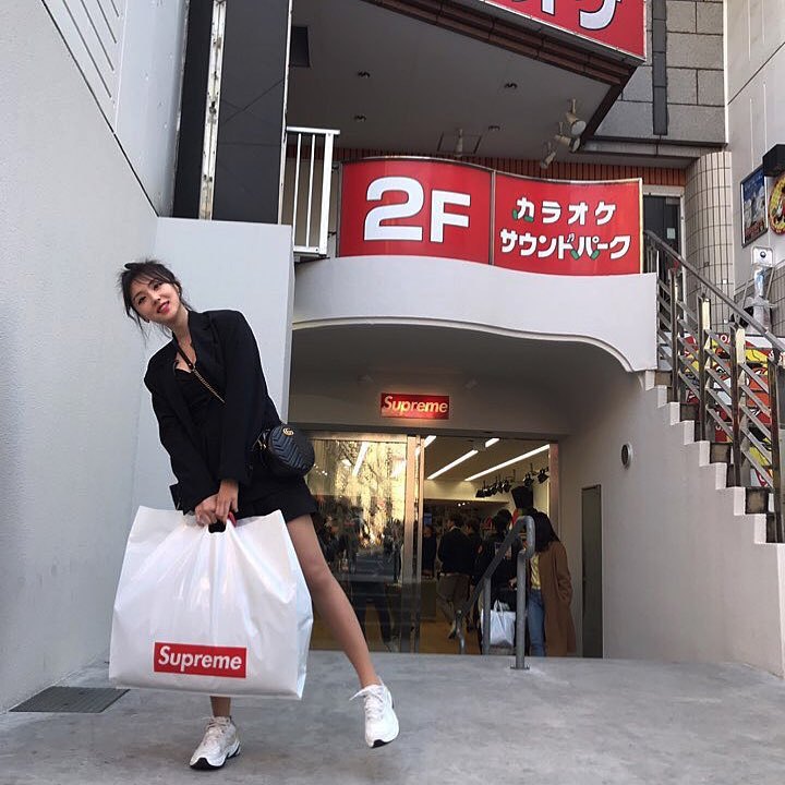 前라니아 티애 現 트위치 스트리머 태은짱 | 인스티즈