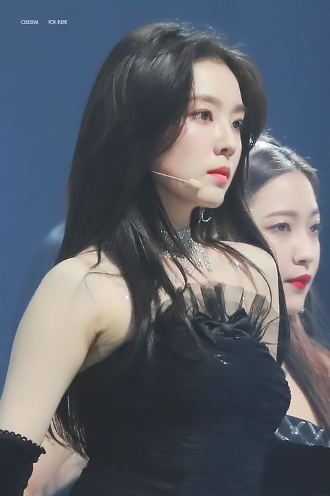 섹시함 절정찍은 아이린.gif | 인스티즈