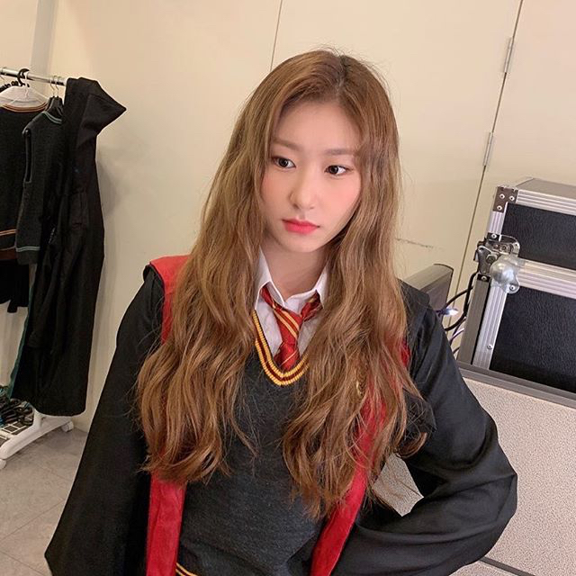ITZY (있지) 인스타 | 인스티즈