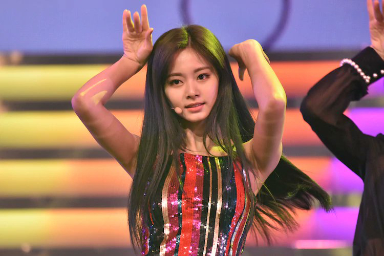 191231 제 70회 홍백가합전 리허설 트와이스 | 인스티즈