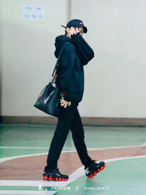 라디오 출퇴근 하는 에이핑크 정은지 모음.jpg | 인스티즈