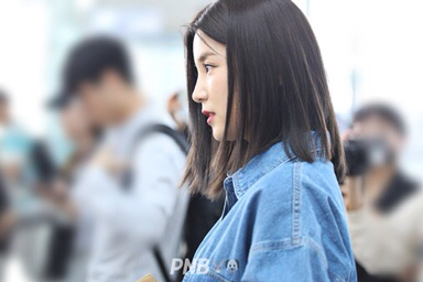 아침을 여는 롱모닝 에이핑크 초롱.jpg | 인스티즈